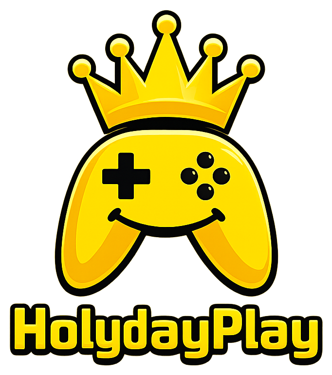 HolydayPlay